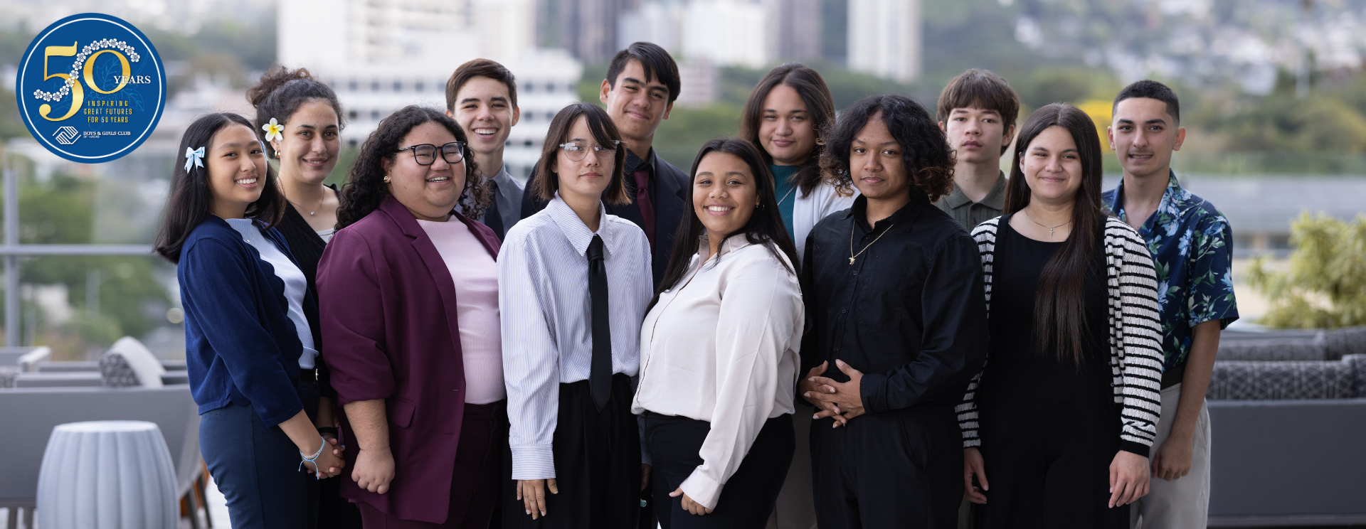 2026 Southwest Airlines Youth of the Year